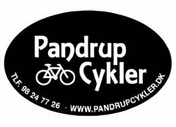 Forside Pandrup Cykler