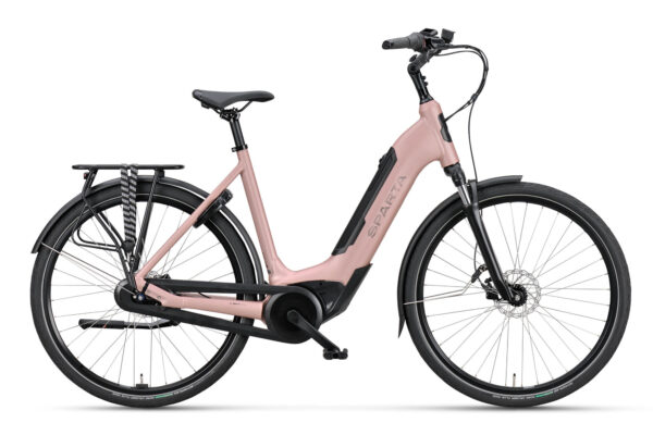 Sparta C-Grid Energy Bes3 Incl. 500wh