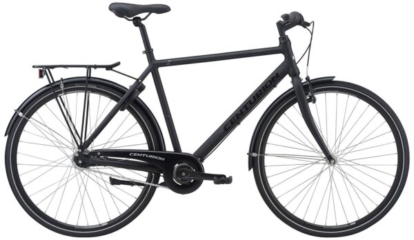 Centurion Basic/Le Mans Herre