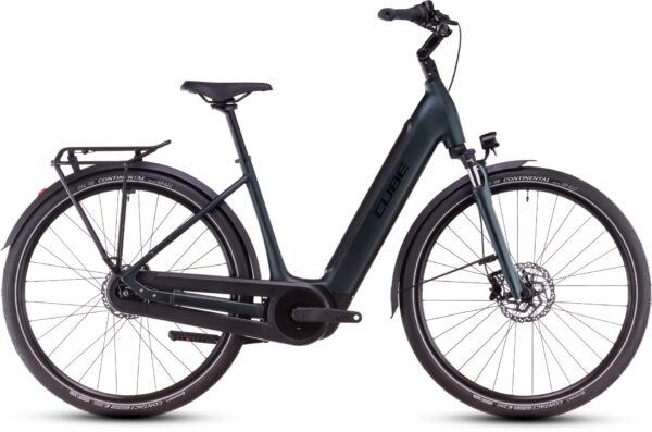 CUBE SUPREME RT HYBRID COMFORT EX 500
